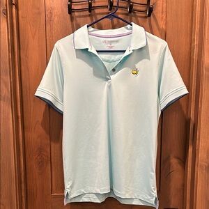 Masters Golf Polo